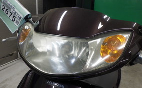 HONDA DIO Gen.6 AF68