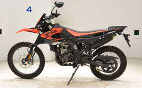 APRILIA RX125