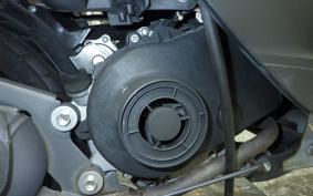 SUZUKI LET's CA4AA