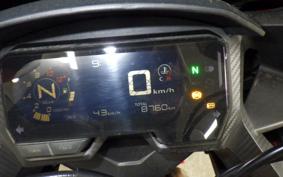 HONDA CBR400R 2024 NC56