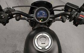 HONDA REBEL 250 S MC49