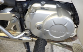 HONDA C110 SUPER CUB JA10