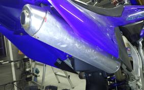 YAMAHA YZ250 2011 CG44C