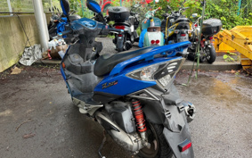 KYMCO KYMCO RACING KING180FI