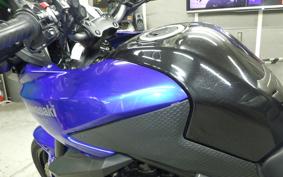KAWASAKI VERSYS 650 2013