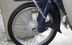 HONDA C50 SUPER CUB 2019 AA01