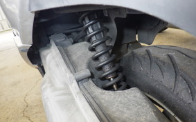 HONDA DIO Gen.6 AF62