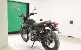 HONDA CB223S MC40