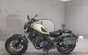 HONDA REBEL MC49