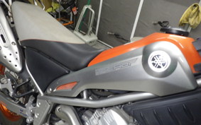 YAMAHA TRICKER Gen.2 2016 DG16J