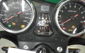 HONDA CB1300SF SUPER FOUR SP 2022 SC54