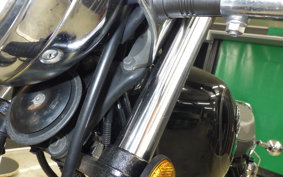 YAMAHA SR400 Gen.4 2015 RH03J