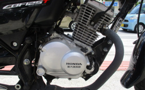 HONDA CBF125T PJJN