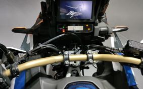 HONDA CRF1100L AFRICA TWIN SD10
