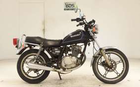 SUZUKI GN125 E 2000 NF41A