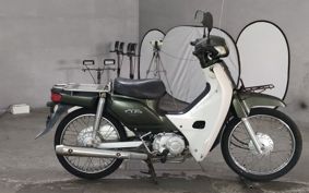 HONDA SUPER CUB50 AA04