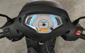 SUZUKI ADDRESS V125 DP12H