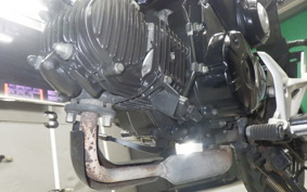 HONDA ｸﾞﾛﾑ 2004 JC61