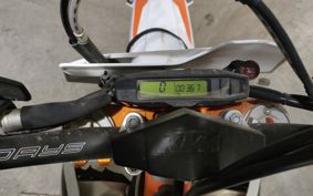 KTM 250 EXC TPI SIXDAYS GSA20