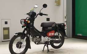HONDA ｸﾛｽｶﾌﾞ110-2 JA45