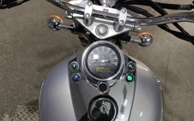 SUZUKI INTRUDER 250 VJ51A
