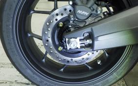 HONDA CBR650R E-Clutch 2026 RH17