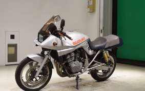 SUZUKI GSX250S KATANA 1991 GJ76A