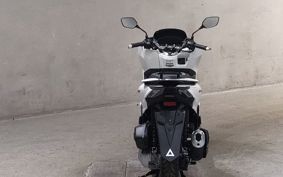 HONDA PCX125 JK05