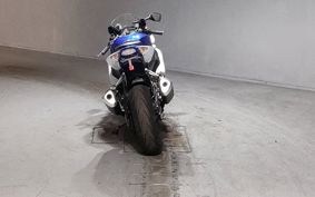 SUZUKI GSX-R1000 2009 CL111