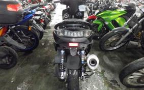 YAMAHA CYGNUS 125 XSR 2 SE44J