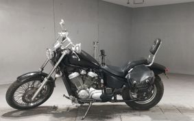 HONDA STEED 400 1989 NC26