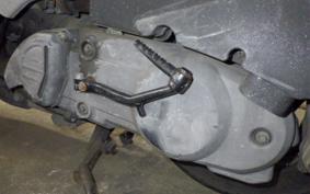 SUZUKI ADDRESS V125 G 2018 CF46A