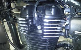 HONDA GB350S 2024 NC59