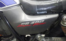 HONDA CB400SF NC39