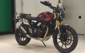 TRIUMPH SCRAMBLER 400X 2025