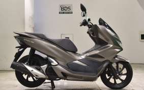 HONDA PCX 125 2010 JF81