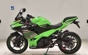KAWASAKI NINJA 250 2 2025 EX250P