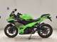 Фото Kawasaki NINJA 250 2 2025 с японского аукциона