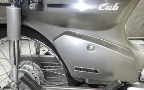 HONDA C90 SUPER CUB E 2018 HA02