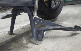 HONDA PCX 125 2021 JF56
