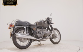 BMW R60 1977