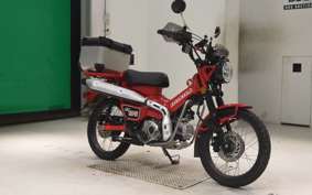 HONDA CT125 HUNTER CUB