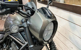 HONDA REBEL 250  S E-clutch MC49