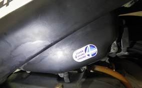 HONDA SPACY 100 2014 JF13