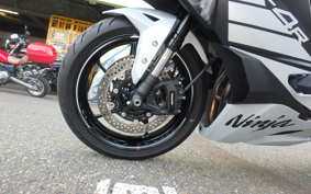 KAWASAKI NINJA ZX-4R SE 2024 8BL