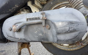 YAMAHA JOG Gen.2 3YJ