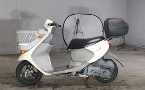 SUZUKI LET`S4 CA43A