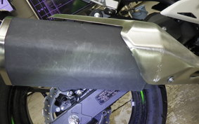 KAWASAKI NINJA 250 2 2001 EX250Y
