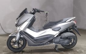YAMAHA N-MAX 125 SED6J