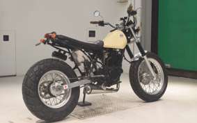 YAMAHA TW200 Gen.2 DG07J